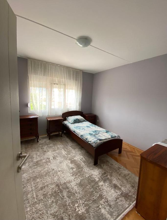 Apartman Kovacevic Leilighet Bar Eksteriør bilde
